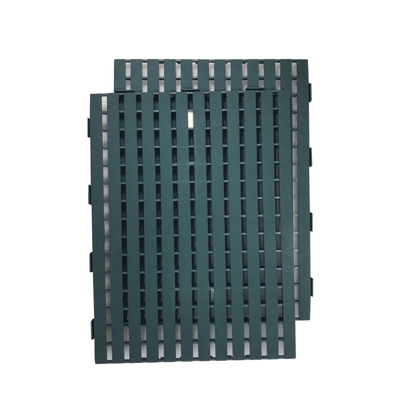 PMU PP PLASTIC MAT, , large