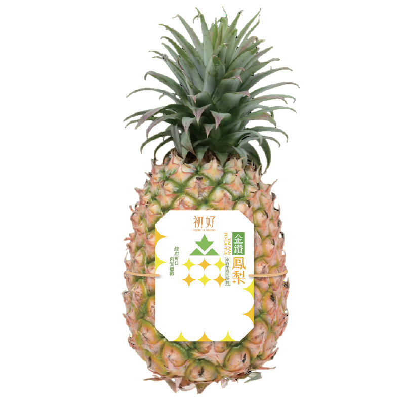 TAP Diamond Pineapple, , large