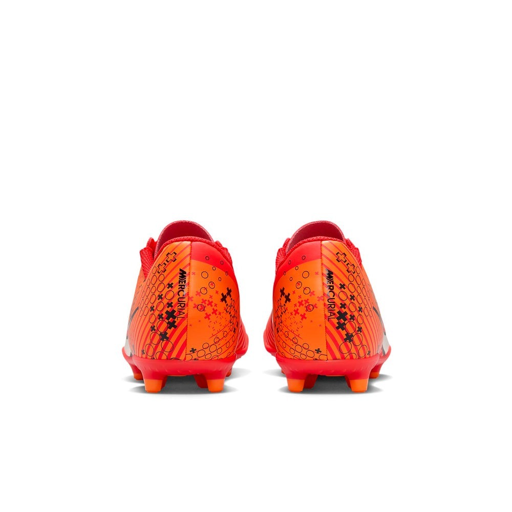 [秉宸] Nike Vapor 15 Club 足球鞋 兒童釘鞋 兒童足球鞋 草地 FD0563-600, , large