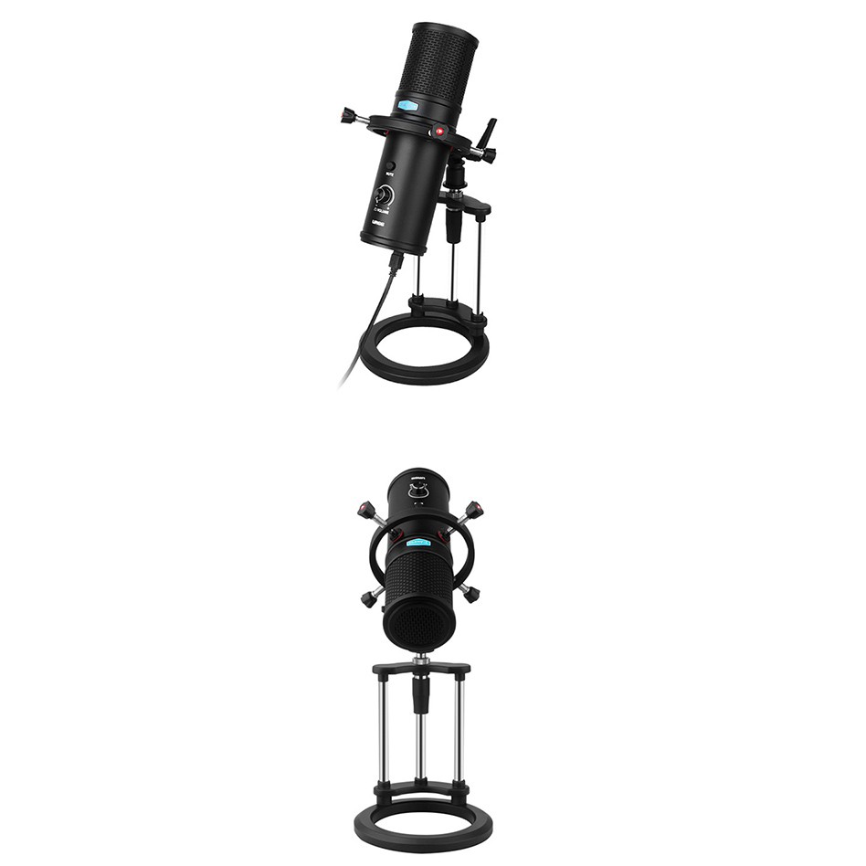ALCTRON UR66 專業 USB 電容麥克風【敦煌樂器】, , large