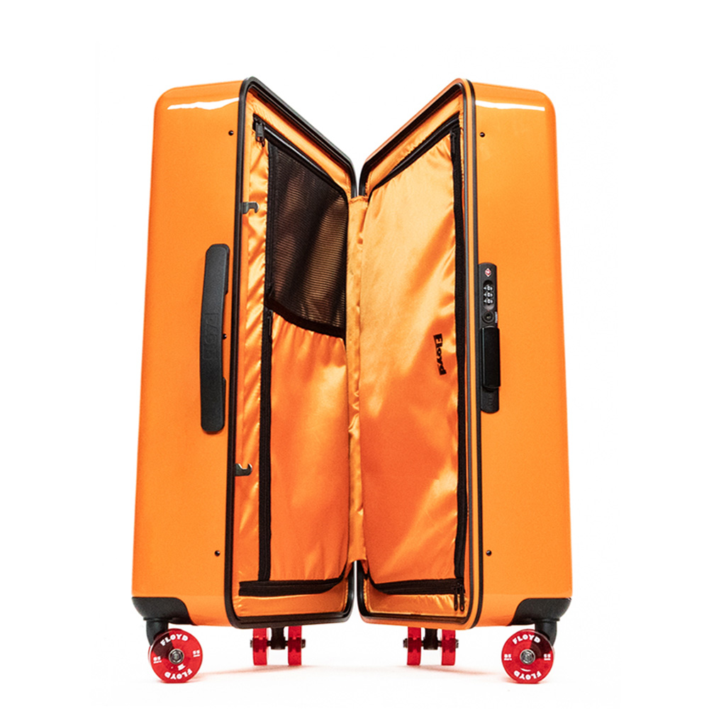 FLOYD Hot Orange Check-In 26, , large