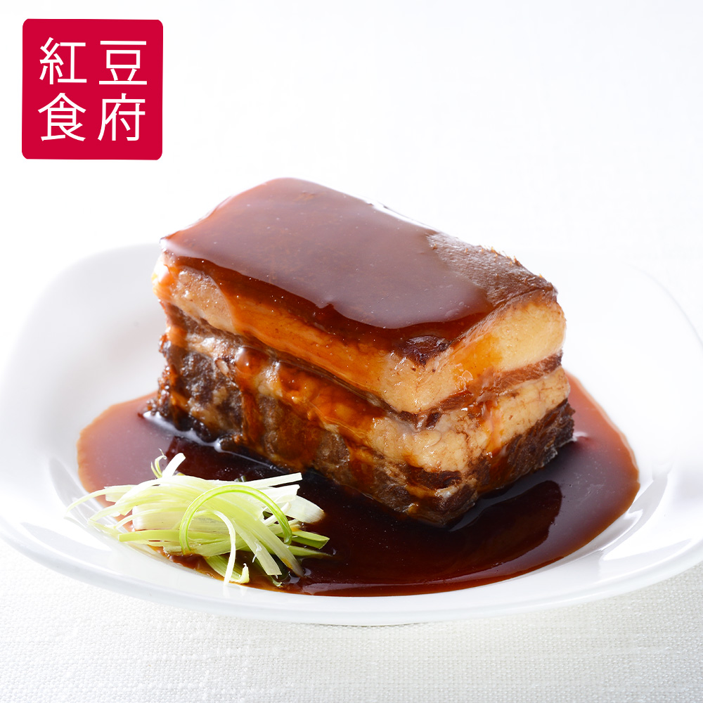 【紅豆食府】2026金馬獻瑞 年菜伴手禮C 年菜套組, , large