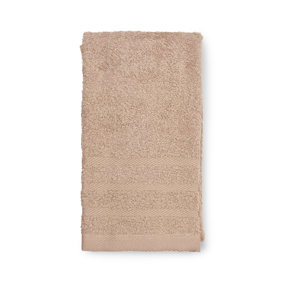 MORINO有機棉超柔緞條毛巾, , large