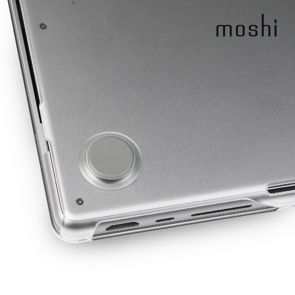 Moshi MacBook Pro 14 iGlaze 輕薄防刮保護殼 (M1-M4, 2021-2024), , large