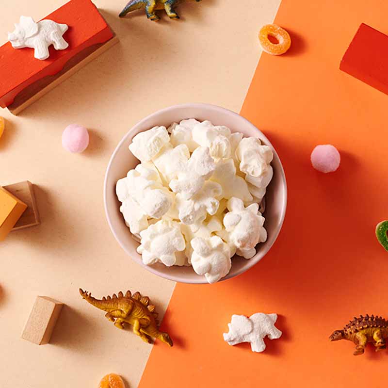 【米森 vilson】乳酸菌咬咬牛奶優格(10gx5包/袋), , large