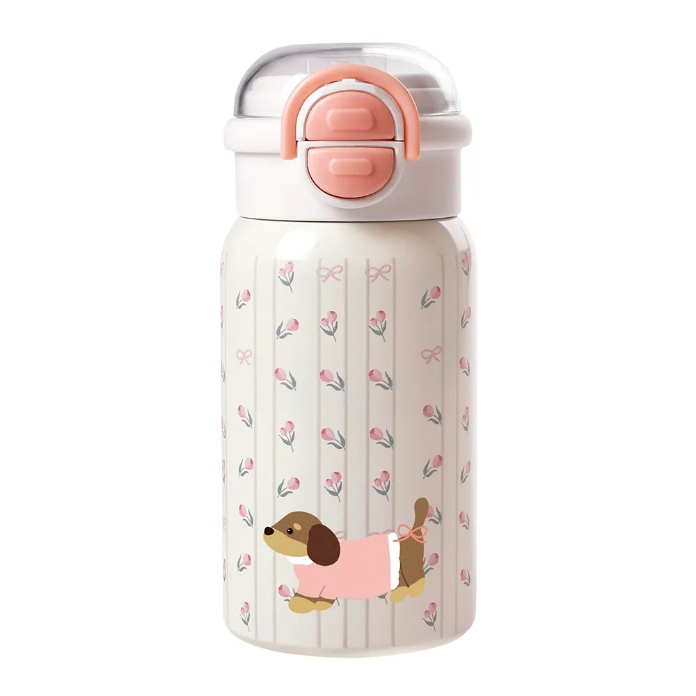 Straw Insulated Kettle, , large
