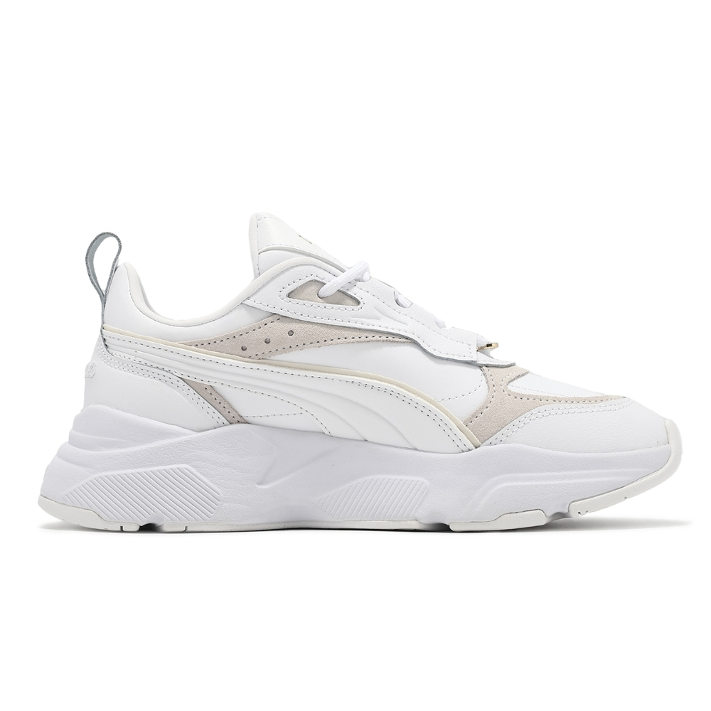 PUMA Cassia Lux 女款  休閒鞋 老爹鞋 增高鞋 復古 39783701 25SS 【樂買網】, , large