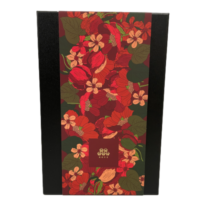 Sunsol Olive Oi  Truffle  Salt Gift Box, , large