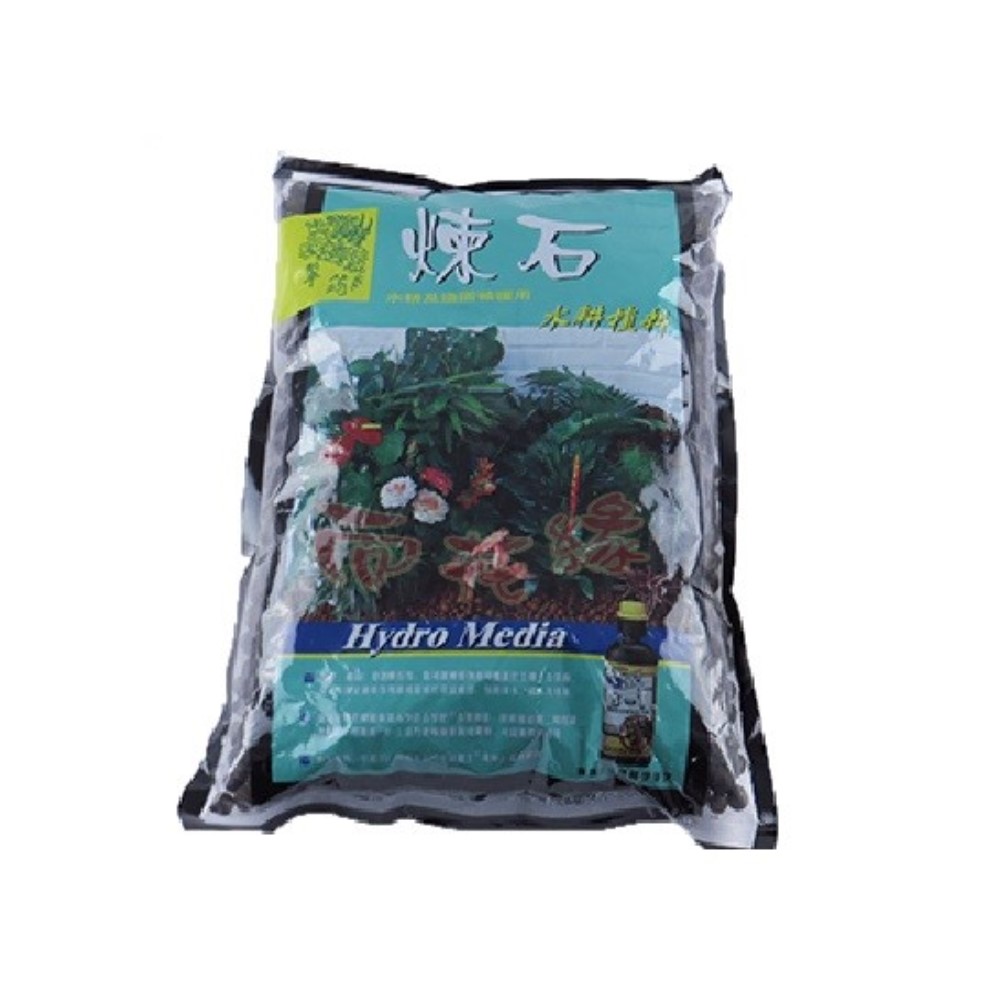 【向花緣】發泡煉石 - 3L, , large