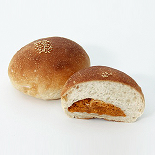 [帕莎蒂娜] 軟法肉脯麵包, , large