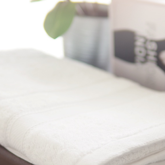 [Kaimei Cotton Industry] Kaimei Bath Towel｜16 Liang Pure Cotton Oversized Bath Towel Special for Five-Star Hotels, , large