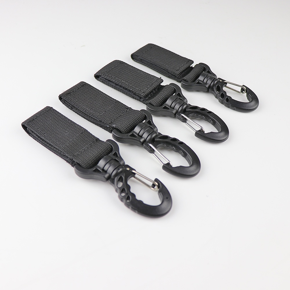 【Niche 樂奇】塑鋼旋轉掛鉤 TL-6223