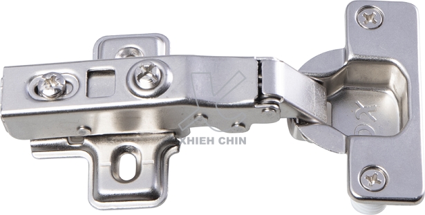 【協進五金】二段力緩衝可拆後鈕(鎖塑膠螺母) 散裝 鎳, , large