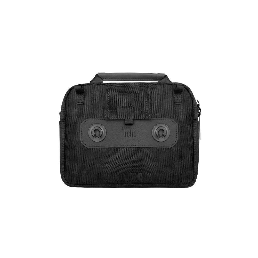 【Niche 樂奇】隨身側背包 機能小包 含頸掛/肩背帶) N-19812, , large