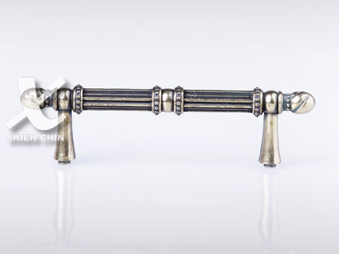 【協進五金】把手 深咖啡古布拋, , large