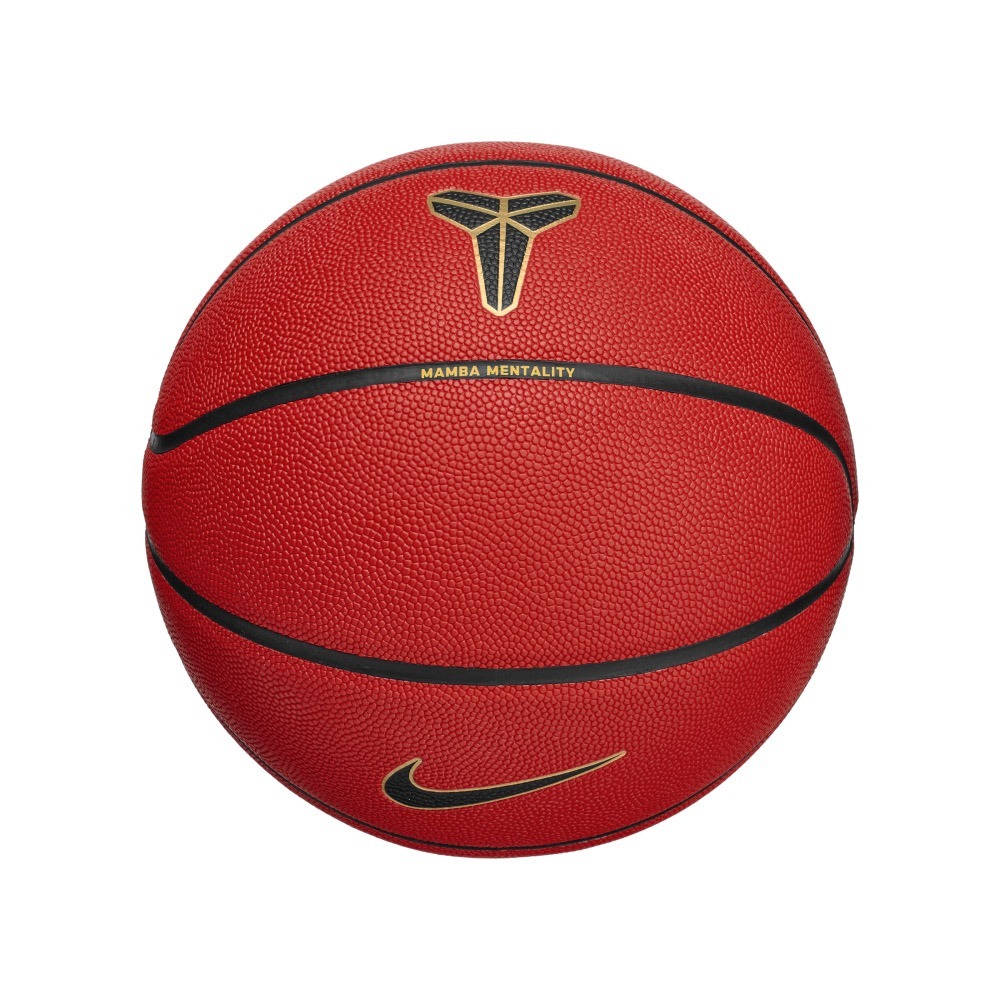 [秉宸] NIKE ALL COURT 8P KOBE 曼巴蛇紋 紀念籃球 7號球 N1013364 25SS, 533 曼巴蛇-紫, large