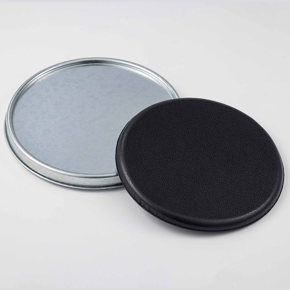 【this-this】日本渡邊金屬｜OBAKETSU 手工製凳子儲物桶 M, , large