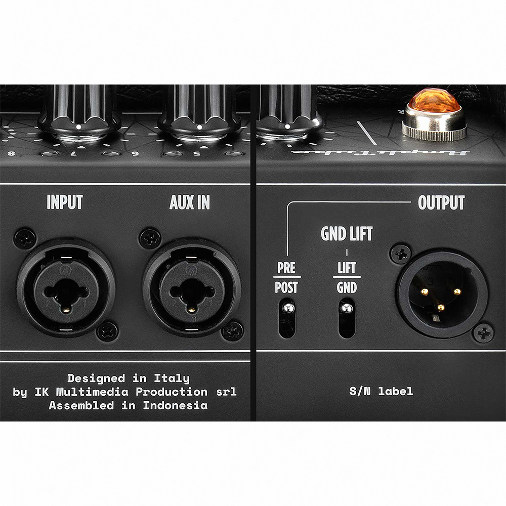 IK Multimedia TONEX Cab, , large