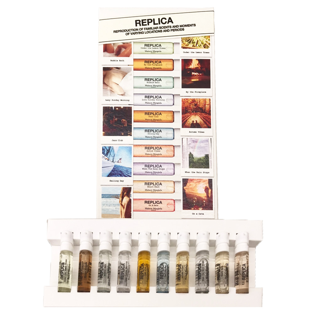 Maison Margiela, , large