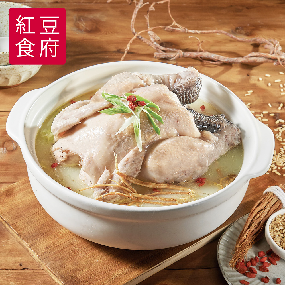 【紅豆食府】2026金馬獻瑞 年菜伴手禮C 年菜套組, , large