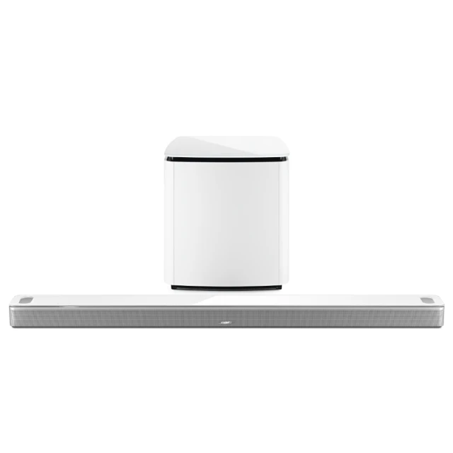 BOSE Soundbar Ultra + Bass Module 700, , large