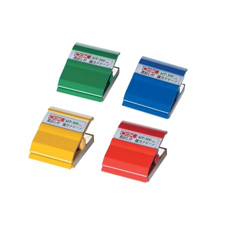 COX三燕 MT系列可分類式強力磁夾(MT-500)