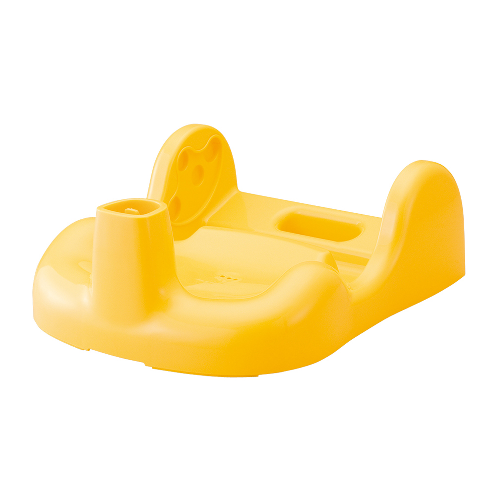 【Aprica】 0-2歲 可收納多功能沐浴椅(洗澡椅 洗髮椅 洗頭椅 彌月禮), , large