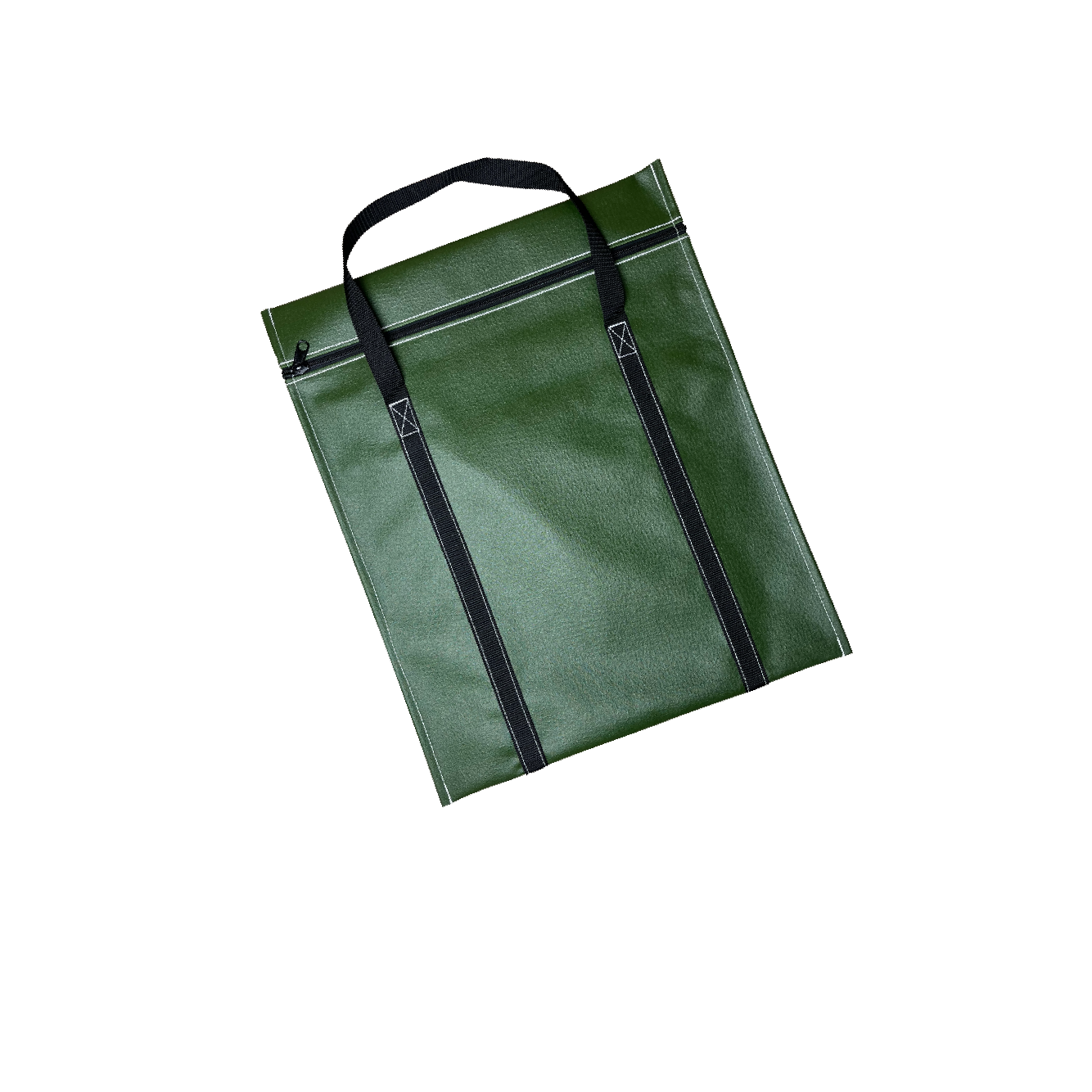 【振盛塑膠】油布沙包（戶外防水沙包）/織帶1"款, , large