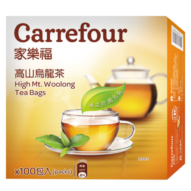 C-High MT.Oolong Tea Bags, , large