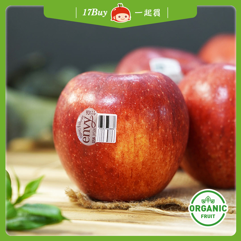 【17Buy】Organic Envy Apples, , large