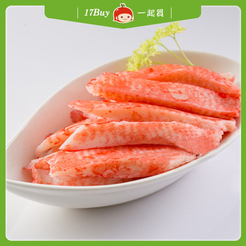 【一起買】鱈場蟹味棒 / 270g