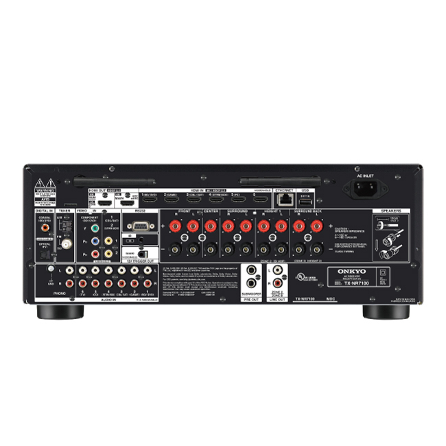TX-NR7100, , large