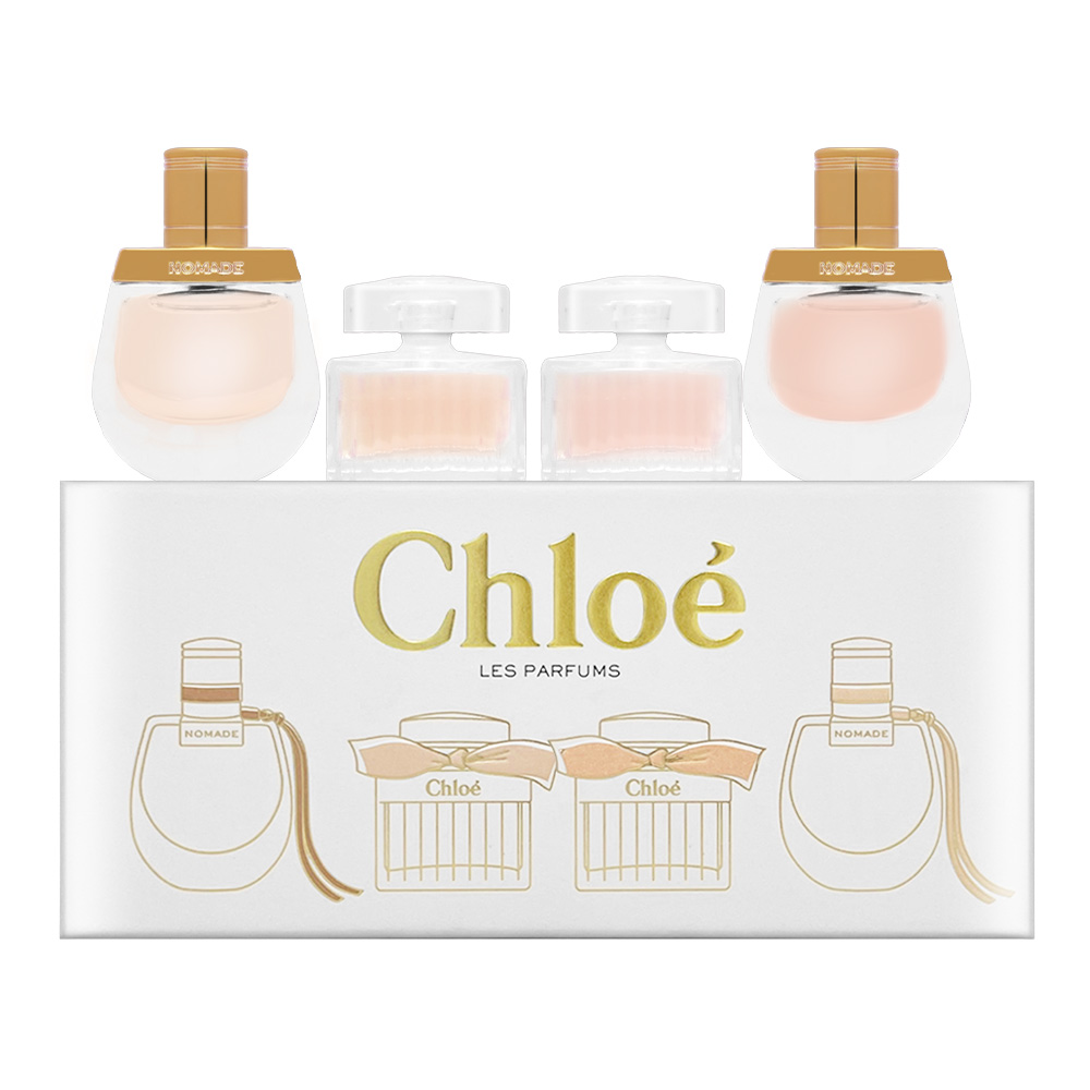 CHLOE, , large