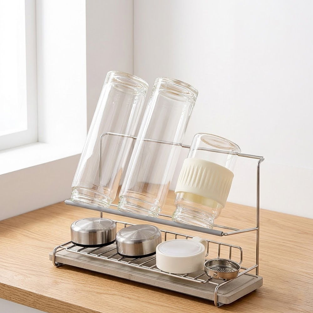 dripping-cup-holder, , large