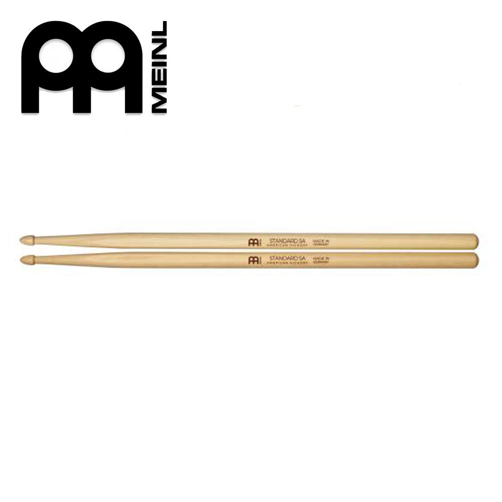 MEINL SB101 Standard 5A 鼓棒【敦煌樂器】, , large