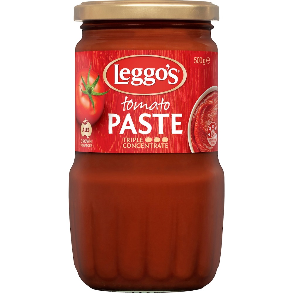 LeggosLeggos Tomato Paste , , large