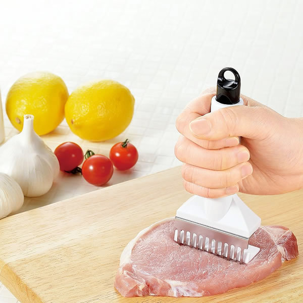 【毓秀堂】下村工業 肉片搥打器, , large