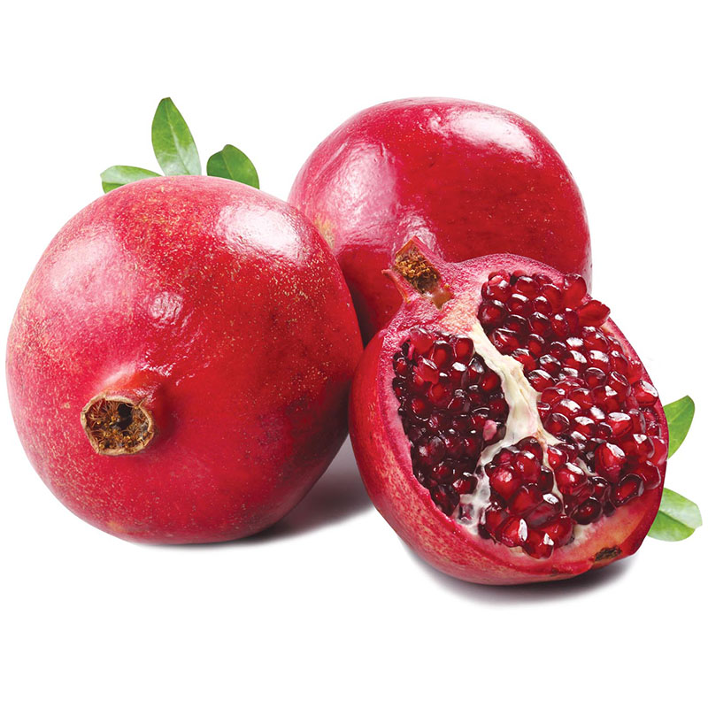 U.S.A. pomegranate#22, , large
