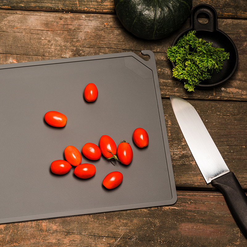 【SANSO LIFE】TPU mini防霉抗菌砧板, , large