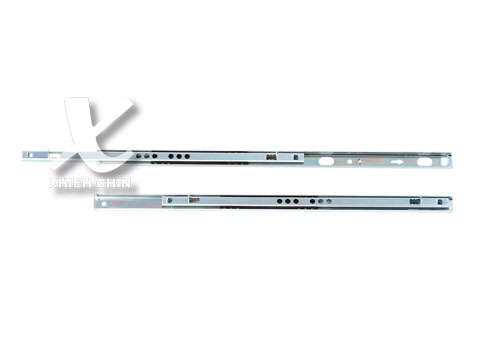 17mm Mini Slide Rail , , large