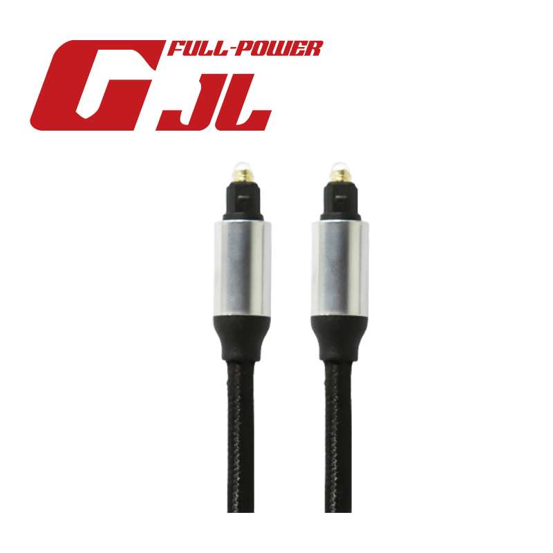 GJL HI-FI Fiber Optic Cable, , large