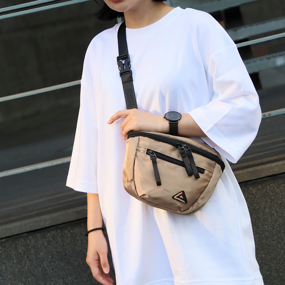 【YUN SELECT】Treasure chest bag, , large