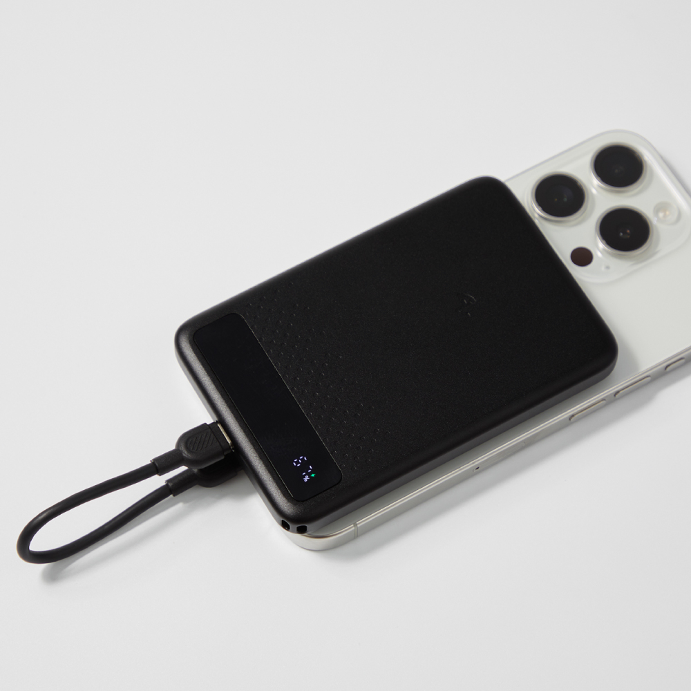 Allite Semi-Solid State Explosion-Proof 5000mAh Power Bank (Watt-hour Rated, Airline Approved), , large