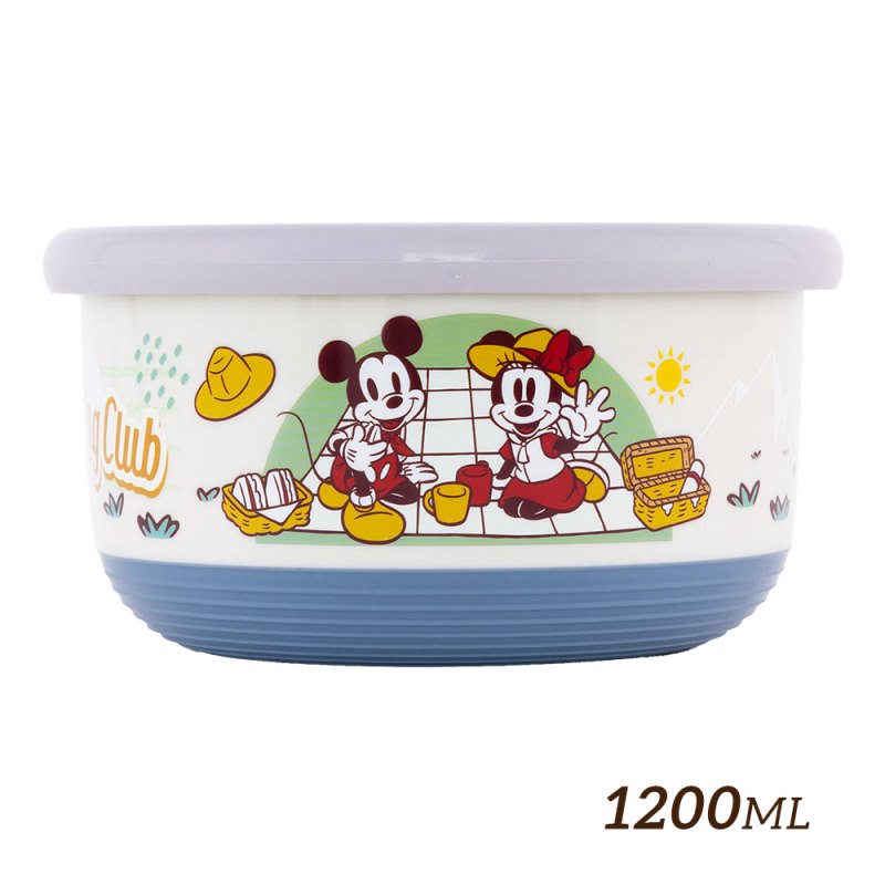 DISNEY P 304 STAINLESS STEEL BOWL, , large