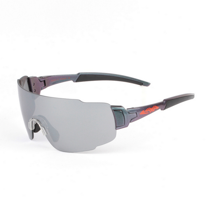 2239-NeonGlow-Sport Sunglasses