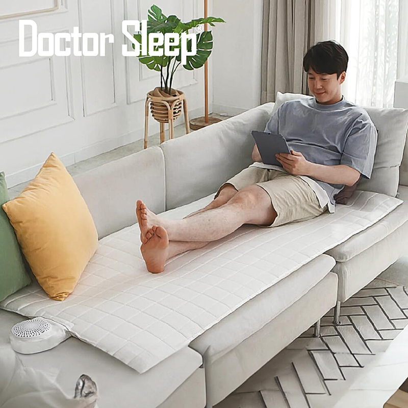 Doctor Sleep 韓國原裝-會呼吸的透氣通風墊/涼墊/床墊/坐墊/涼風墊/椅墊/睡墊/車用墊, , large