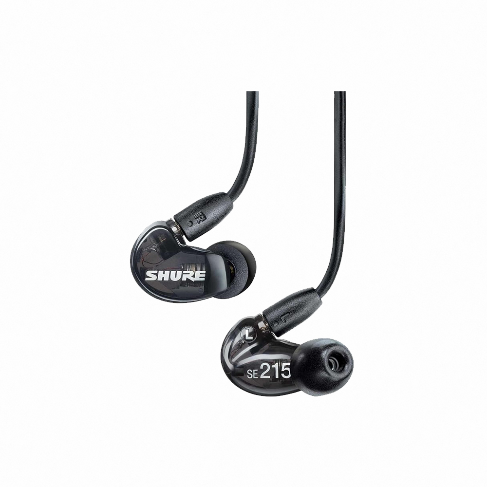 SHURE SE 215, , large