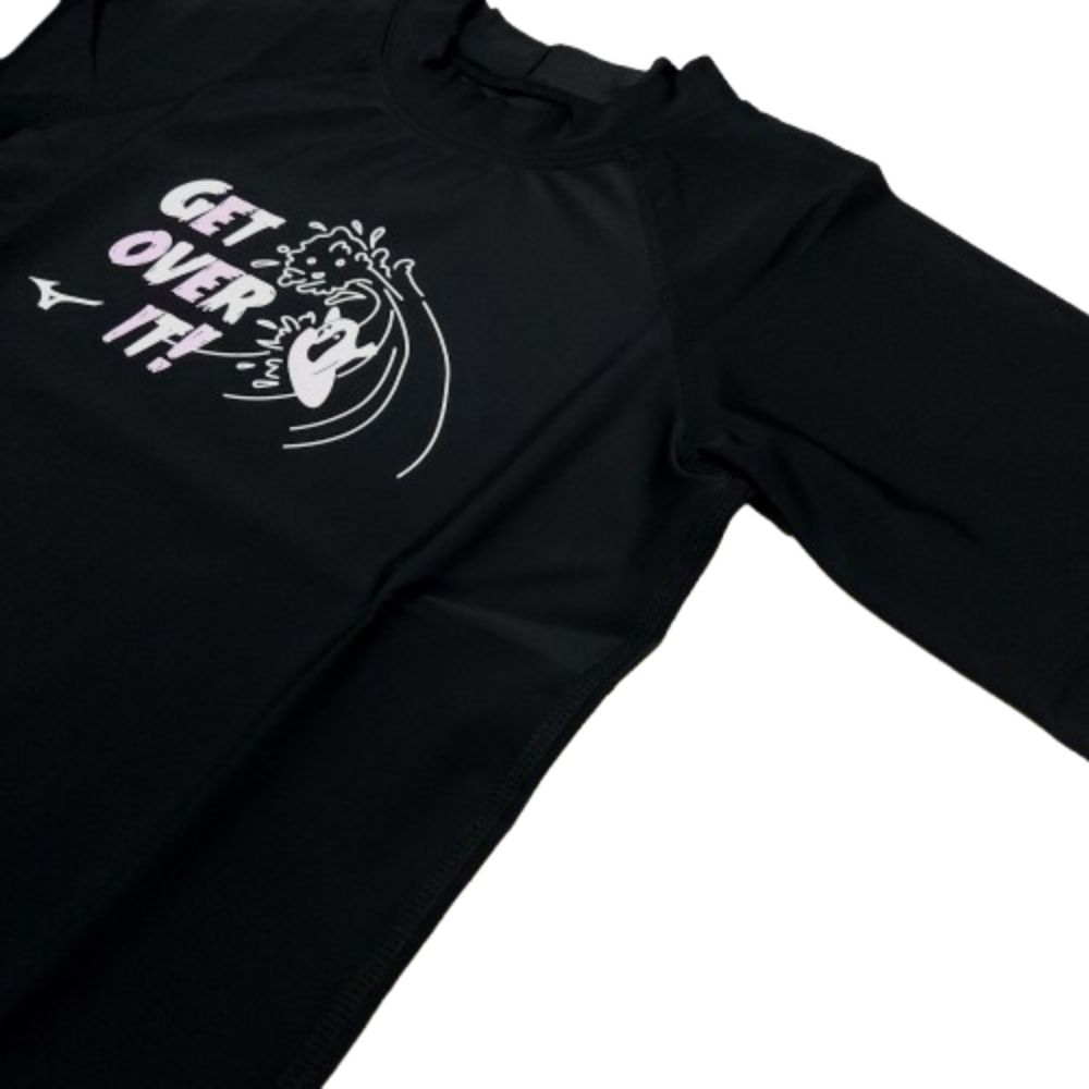 [秉宸] MIZUNO FITNESS 小童泳衣(TMC獨賣水母衣) N2TAC502, , large