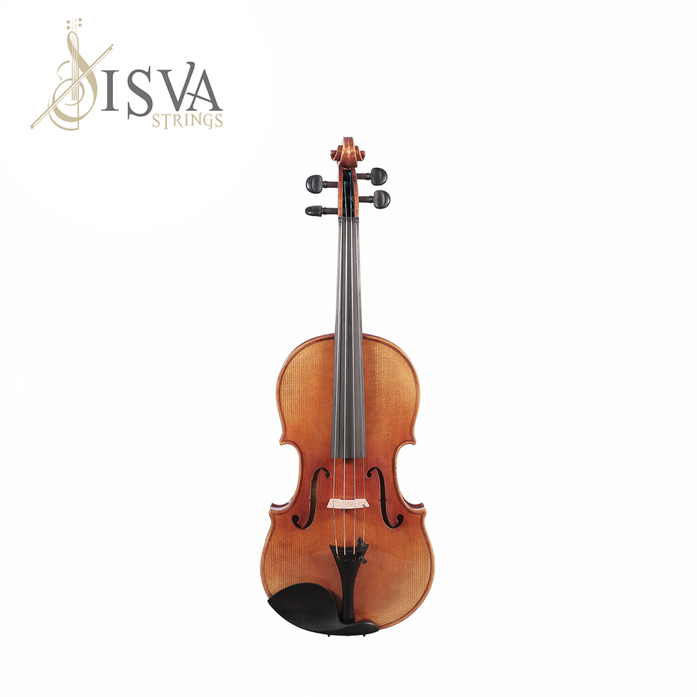 ISVA Soloist-II LOUIS HENRY  獨奏家系列 小提琴【敦煌樂器】, , large