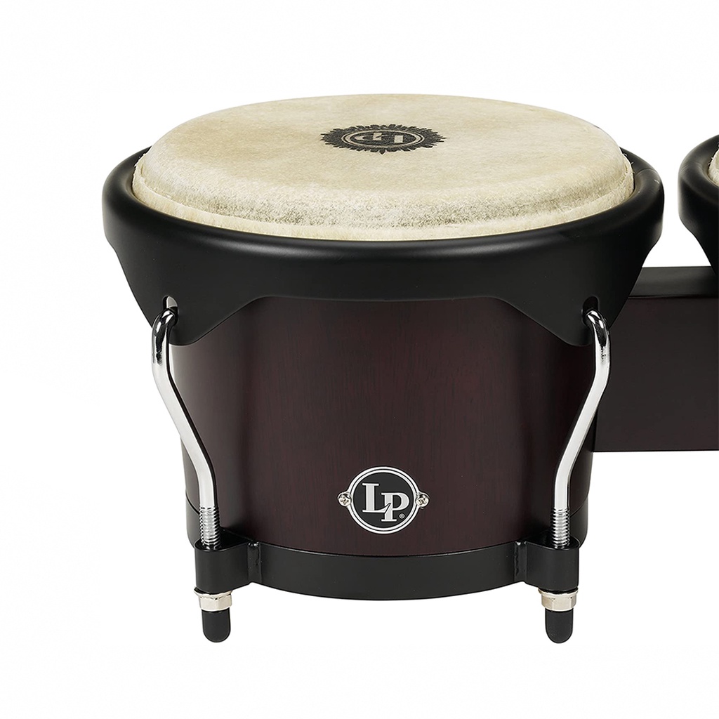 LP LP601NY 6吋+7吋 Bongos 邦哥鼓 多色款【敦煌樂器】, , large